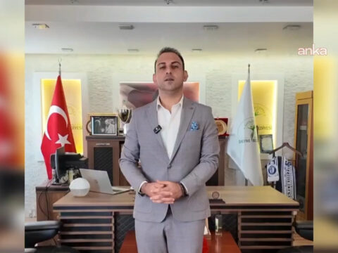 Bir belediye baskani daha chpden yeni partiye gecti W8hmBa2h