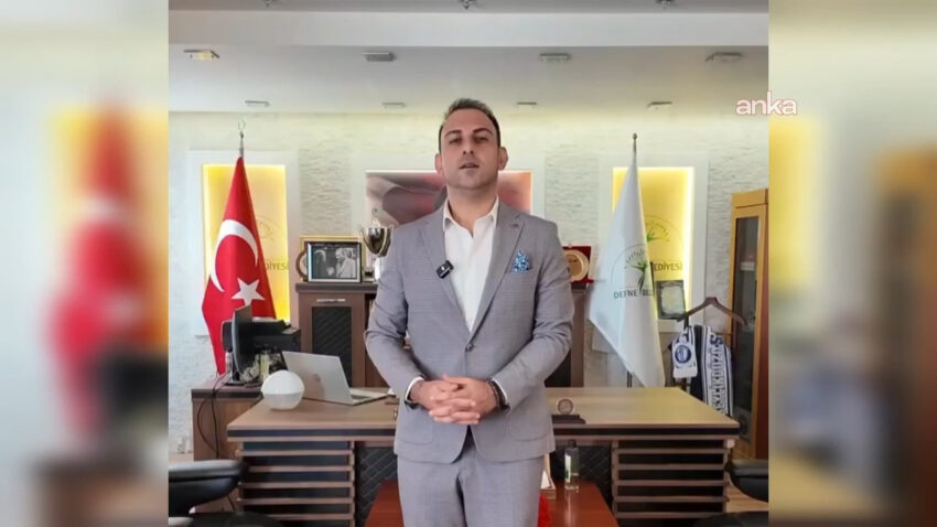 Bir belediye baskani daha chpden yeni partiye gecti W8hmBa2h