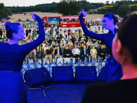 Golpark fest 2026 coskusu pelitozunde basladi pKAjap3w