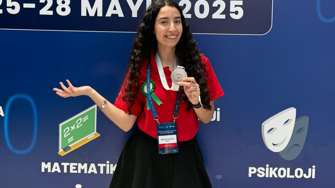 Haber gorseli