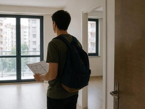 Kiralik ev yarisi basladi universite ogrencilerine uzmanlardan kritik uyari 9V8PUd94