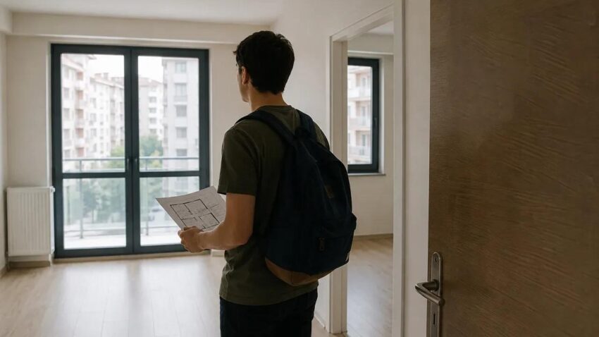Kiralik ev yarisi basladi universite ogrencilerine uzmanlardan kritik uyari 9V8PUd94