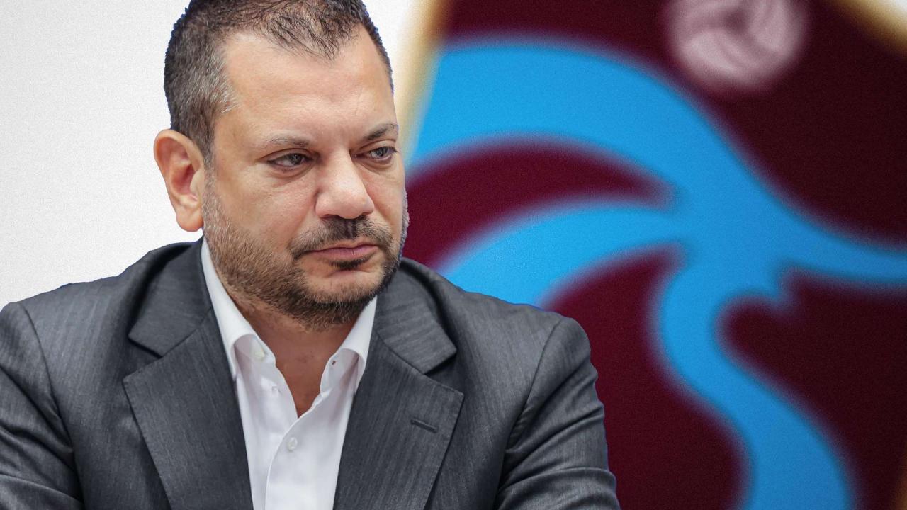 Trabzonspor turk futbol tarihine gecebilir fenerbahcenin rekorunu kirmak uzere 77DS483Z